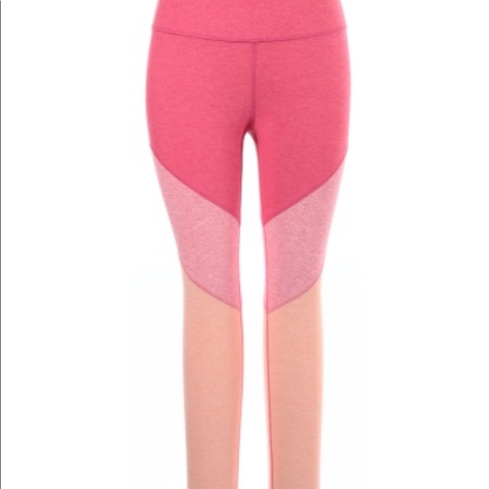 OUTDOOR VOICES Leggings